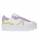 Lacoste L004 Platform 124 2 Cfa - Dydis 39 (747CFA0002-B53 Laisvalaikio batai)