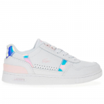Lacoste T-Clip 124 2 Sfa - Dydis 39 (747SFA0061-1Y9 Laisvalaikio batai)