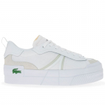 Lacoste L004 Platform 124 5 Cfa - Dydis 39 (747CFA0028-21G Laisvalaikio batai)