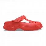 Crocs Classic Mary Jane - Dydis 39 (210581-6ZR &Scaron;lepetės)
