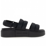 Tommy Jeans Flatform Sandal - Dydis 39 (EN0EN02802-BDS &Scaron;lepetės)