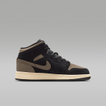 Air Jordan 1 Mid SE - Dydis 39 (IB7053-002 Laisvalaikio batai)