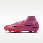 Nike Mercurial Superfly 10 Elite - Dydis 39 (FQ1454-600 )