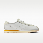 Nike Wmns Cortez Leather - Dydis 39 (HQ1841-100 Laisvalaikio batai)