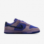 Nike Wmns Dunk Low SE - Dydis 39 (HQ3431-515 Laisvalaikio batai)