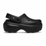 Crocs Stomp Clog - Dydis 39 (209347-001 &Scaron;lepetės)