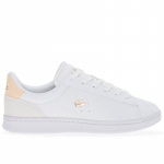 Lacoste Carnaby Set 224 1 Suj - Dydis 39 (748SUJ0002-1Y9 Laisvalaikio batai)