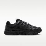 Nike Wmns P-6000 Black/ Dark Grey - Dydis 39 (IF7100-010 Laisvalaikio batai)