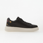 GUESS Elbina11 Black - Dydis 39 (FLPE11LEA12-BLACK Laisvalaikio batai)