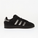 adidas Campus 00s Wmns Core Black/ Silver Metallic/ Ftw White 38 - Dydis 39 (IH6831 Laisvalaikio batai)