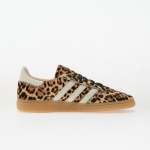 adidas Handball Spezial Wmns Magic Beige/ Ivory/ Aura Ivy - Dydis 39 (KI6678 Laisvalaikio batai)