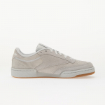 Reebok Club C 85 Pugry2/ Ftwwht/ Rbkle3 - Dydis 39 (100074450 Laisvalaikio batai)