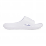 Under Armour Wmns Locker V SL White - Dydis 39 (3028095-100 Laisvalaikio batai)