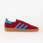 adidas Handball Spezial Wmns Better Scarlet/ Luaq/ Gold Metallic 39 - Dydis 39 (IH9211 Laisvalaikio batai)