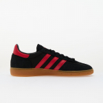adidas Handball Spezial Core Black/ Better Scarlet/ Gum2 39 - Dydis 39 (JH5446 Laisvalaikio batai)