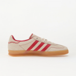 adidas Gazelle Indoor Better Scarlet/ Better Scarlet - Dydis 39 (JS1402 Laisvalaikio batai)