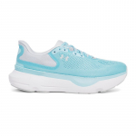 Under Armour Wmns Infinite Pro 2 Stream /Halo Gray /Halo Gray - Dydis 39 (3028177-494 Laisvalaikio batai)