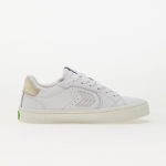 Cariuma Wmns Salvas White/ Ice&Metallic Gold - Dydis 39 (411304W1N W Laisvalaikio batai)
