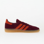 adidas Handball Spezial Wmns Maroon/ Preloved Red/ Gum1 35 - Dydis 39 (JR0848 Laisvalaikio batai)