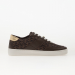 Michael Kors Kaycee Lace Up Brown - Dydis 39 (43T5KCFS5L 200 Laisvalaikio batai)