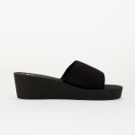 Calvin Klein Jeans Beach Wedge Slide Ca Black - Dydis 39 (YW0YW01725 0GJ &Scaron;lepetės)