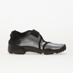 Nike Wmns Air Rift Ltr Mtlc Silver/ Black - Dydis 39 (IH3656-095 Laisvalaikio batai)
