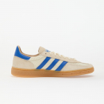 adidas Handball Spezial Crew White/ Blue/ Warm Sand - Dydis 39 (JS3865 Laisvalaikio batai)