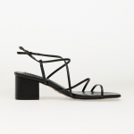 Steve Madden Remmi Black - Dydis 39 (SM11003296 001 Laisvalaikio batai)