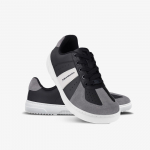Barebarics Icara Black & Dark Grey - Dydis 39 (14tz2l3iy4 Laisvalaikio batai)