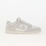 Nike Wmns Dunk Low Summit White/ Photon Dust-University Red - Dydis 39 (HJ5777-100 Laisvalaikio batai)