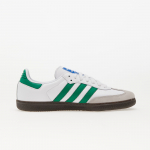 adidas Samba Og Ftw White/ Green/ Supplier Colour - Dydis 39 (IG1024 Laisvalaikio batai)