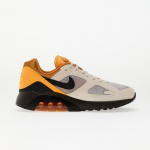 Nike Air 180 Lt Orewood Brn/ Black-College Grey - Dydis 39 (IB3076-100 Laisvalaikio batai)