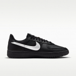 Nike Wmns Field General Black/ Metallic Silver-Black - Dydis 39 (FZ5593-001 Laisvalaikio batai)