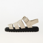 Calvin Klein Jeans Sq Molded Sandal Fisher Beige - Dydis 39 (YW0YW01700 AEO Laisvalaikio batai)