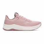Under Armour Wmns Aurora 3 Pink - Dydis 39 (6000760-673 Laisvalaikio batai)