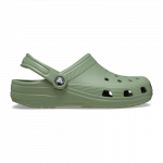 Crocs Classic Moss - Dydis 39 (10001-308 Laisvalaikio batai)