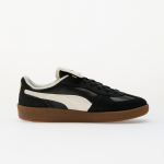 Puma Palermo Premium Puma Black-Warm White - Dydis 39 (40174402 Laisvalaikio batai)