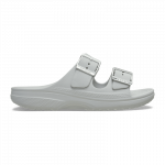 Crocs Metallic Buckle Saturday - Dydis 39 (213316-1FT &Scaron;lepetės)