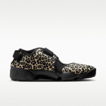 Nike Wmns Air Rift Black/ Hemp - Dydis 39 (IR5696-010 Laisvalaikio batai)