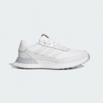 adidas Wmns S2G 25 Leather Spikeless Golf - Dydis 39 (JI4037 Golfo bateliai)