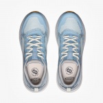 KEEN Leiki Wp Skyway/ Star White - Dydis 39 (10054520KEN01 Laisvalaikio batai)