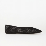 Calvin Klein Square Ballerina Lin Black - Dydis 39 (HW0HW03125 0GJ Laisvalaikio batai)