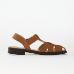 Steve Madden Nado Cognac Suede - Dydis 39 (11005197 935 Laisvalaikio batai)