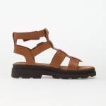 Clarks Orinoco3 Cove Tan Leather - Dydis 39 (261860884 Laisvalaikio batai)
