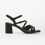 Clarks Ezoria Strap Black Leather - Dydis 39 (261858934 Laisvalaikio batai)