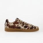 AllSaints Leon Sneaker Cow Print - Dydis 39 (W060FE Cow Print Laisvalaikio batai)