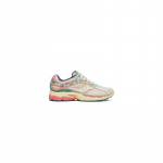 Saucony Progrid Omni 9 Beige/ Blue - Dydis 39 (S71015-1 Laisvalaikio batai)