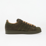 adidas Superstar II Olive Strata/ Night Cargo 45 - Dydis 39 (KK4752 Laisvalaikio batai)