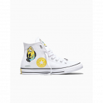 Converse x Minions Chuck Taylor All Star - Dydis 39 (A21403C )