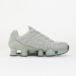 Nike Shox TL Light Silver/ Light Silver-Newsprint - Dydis 39 (IM4687-002 Laisvalaikio batai)